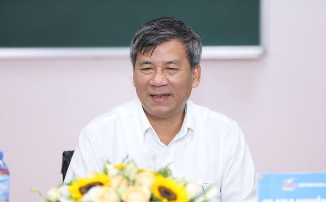 Bộ trưởng Tô Lâm: Có dấu hiệu vi phạm của cơ quan công an trong kỳ thi THPT 2018 - Ảnh 7.