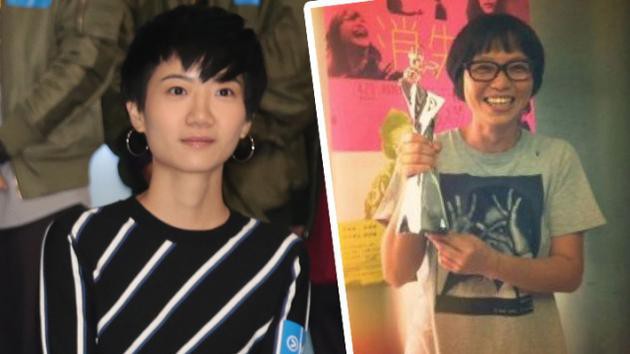 Đám tang đẫm nước mắt của nữ ca sĩ đồng tính Hồng Kông nhảy từ tầng 20 tự tử - Ảnh 14.