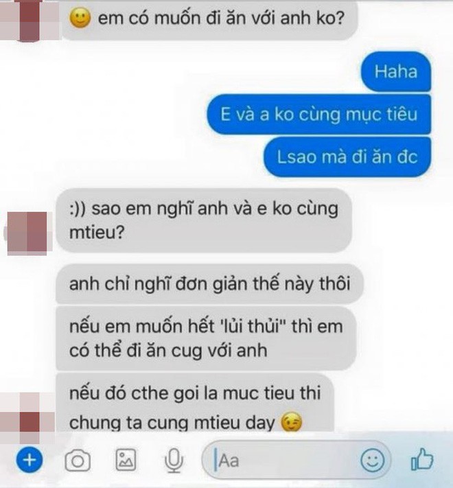 Nhiều nữ sinh khoa Luật tố giảng viên nhắn tin “gạ gẫm: Thầy giáo bác bỏ toàn bộ vụ việc, nhà trường vào cuộc xác minh làm rõ - Ảnh 3.