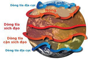 Biển mây Sao Mộc tuyệt đẹp bốc mùi khó ngửi - Ảnh 2.