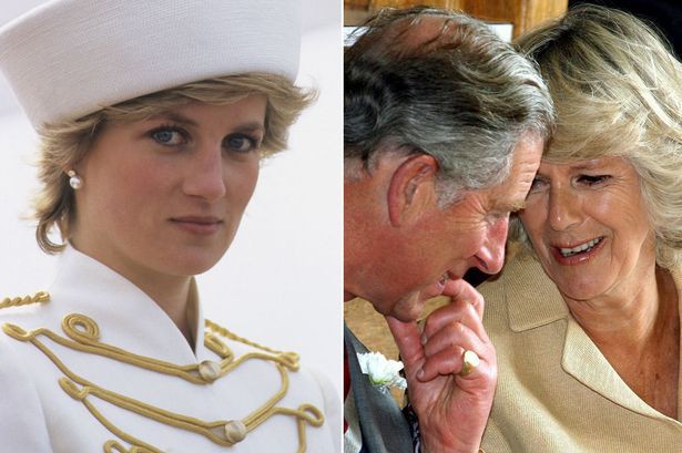 Tiết lộ chi tiết cuộc chạm mặt nảy lửa giữa Công nương Diana và bà Camilla: Tôi muốn chồng tôi - Ảnh 4.