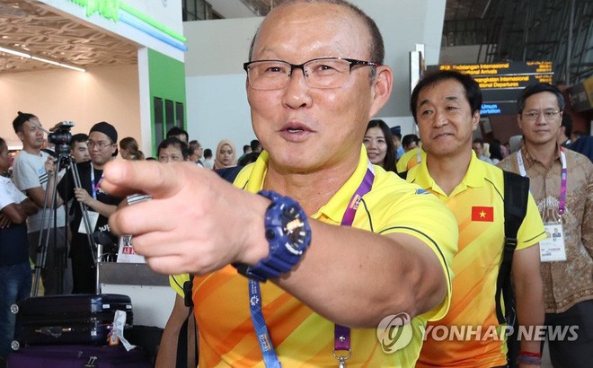 CĐV Hàn Quốc muốn đối đầu U23 Việt Nam ở chung kết Asiad - Ảnh 1.