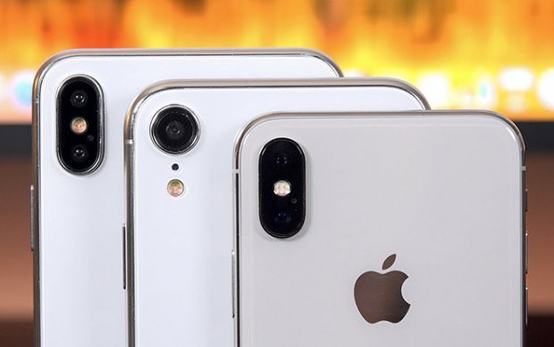 Toàn bộ iPhone Apple sẽ ra mắt năm nay cùng xuất hiện rõ nét, xem ngay kẻo lỡ - Ảnh 2.