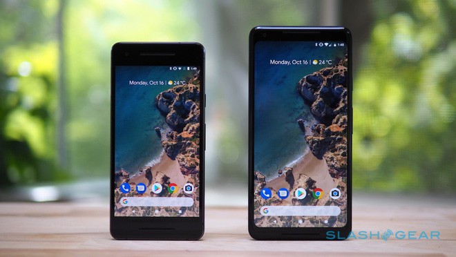 Google Pixel 3 đang gặp rắc rối lớn, đây là lý do tại sao - Ảnh 2.