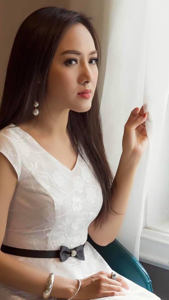 Sau 10 năm lên sóng thời sự VTV, cuộc sống của Hoài Anh - BTV nói giọng miền Nam đầu tiên bây giờ ra sao? - Ảnh 15.