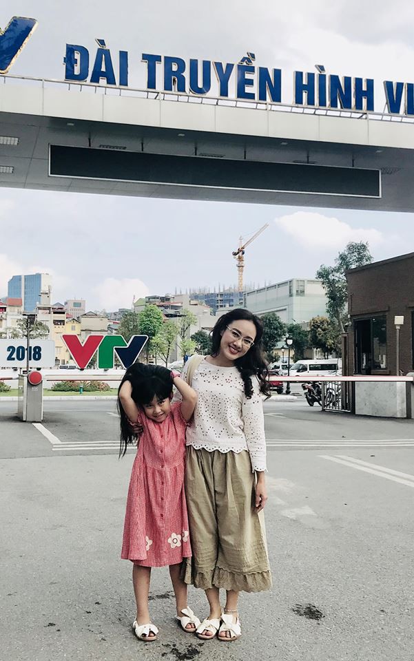 Sau 10 năm lên sóng thời sự VTV, cuộc sống của Hoài Anh - BTV nói giọng miền Nam đầu tiên bây giờ ra sao? - Ảnh 19.