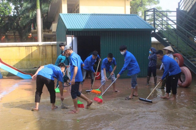 Hà Nội: 2 người chết vì bệnh dại và liên cầu lợn - Ảnh 2.