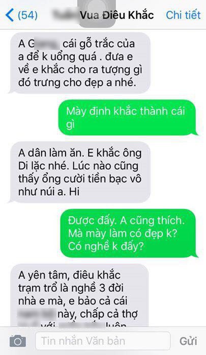 Thuê kiến trúc sư thiết kế nhà vừa cổ điển lại vừa hiện đại, chủ nhà hú hồn khi nhận bản vẽ - Ảnh 4.