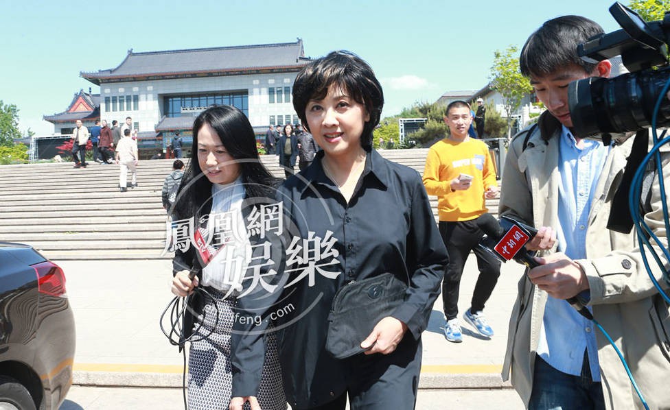 Nữ Vương của Tây Du Ký: Cuộc tình đẫm lệ với Đường Tăng và cuộc sống bí ẩn ở tuổi 66 - Ảnh 9. Nữ Vương của Tây Du Ký: Cuộc tình đẫm lệ với Đường Tăng và cuộc sống bí ẩn ở tuổi 66 - Ảnh 9.