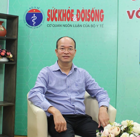 Bác sĩ truyền nhiễm: Vụ 42 người nhiễm HIV ở Phú Thọ khó có thể do dùng chung kim tiêm - Ảnh 1.