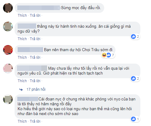 Hội chị em nổi điên vì thanh niên yêu hơn 1 năm mới phát hiện bạn gái sống chung với bạn trai cũ, ngụy trang là anh họ - Ảnh 3.