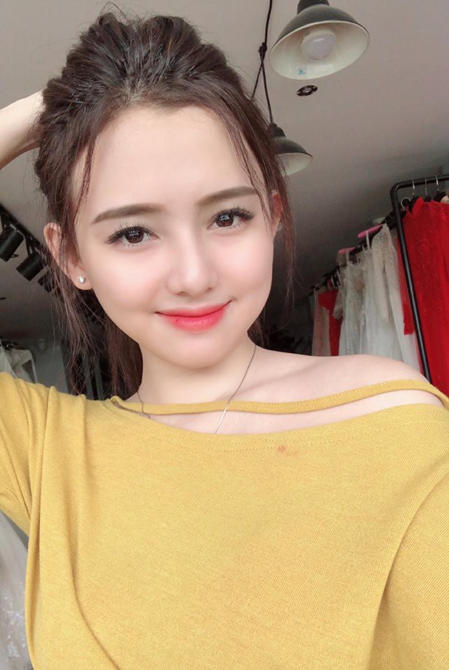 Hot girl 19 tuổi không học đại học, kiếm hàng chục triệu mỗi tháng và ảnh quá khứ bất ngờ - Ảnh 12.