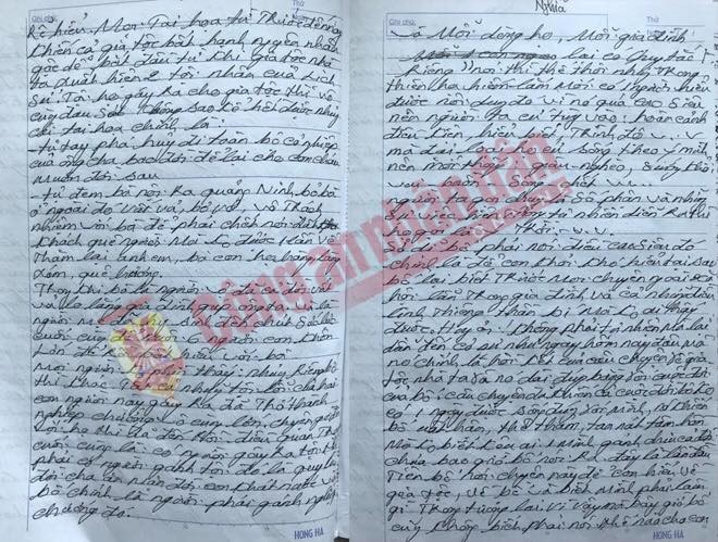 Xả súng kinh hoàng 3 người chết ở Điện Biên: Công an giải mã những tình tiết quan trọng - Ảnh 3.