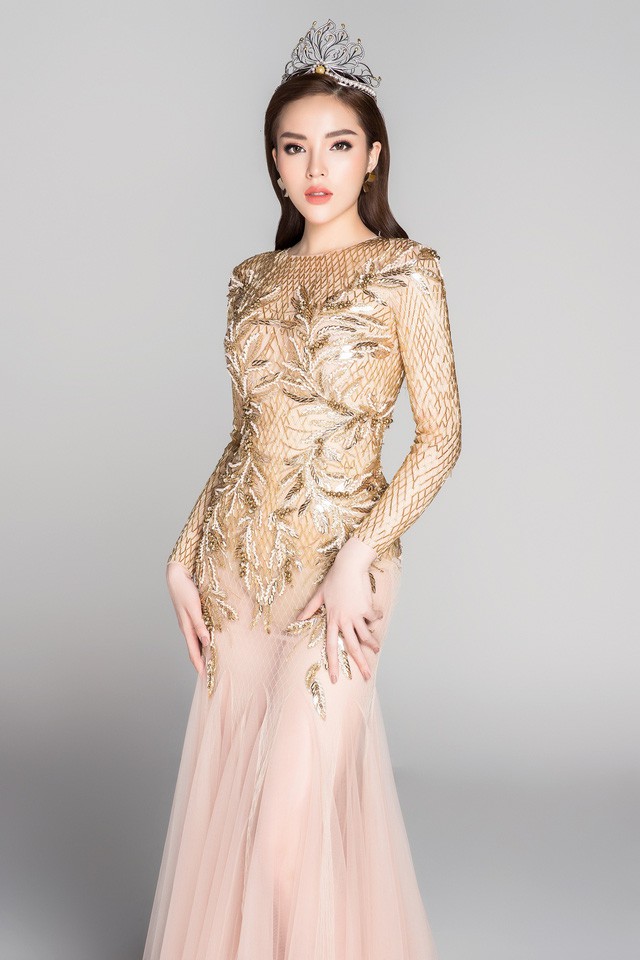 Sóng gió 30 năm Hoa hậu Việt Nam: Chuyện chưa kể... - Ảnh 4.