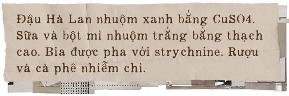 Hơn 100 năm trước, người Mỹ giải quyết vấn nạn thực phẩm bẩn, giả và ngâm hóa chất thế nào? - Ảnh 6.