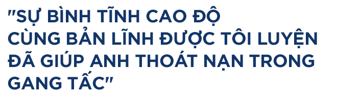 Chết đuối ngoài vũ trụ: Khoảnh khắc tử thần ngủ quên, ám ảnh phi hành gia trẻ suốt đời! - Ảnh 6.