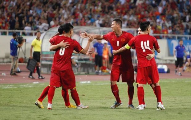 Nóng: Người hâm mộ sắp hết được xem U23 Việt Nam đá ASIAD 18 - Ảnh 2.