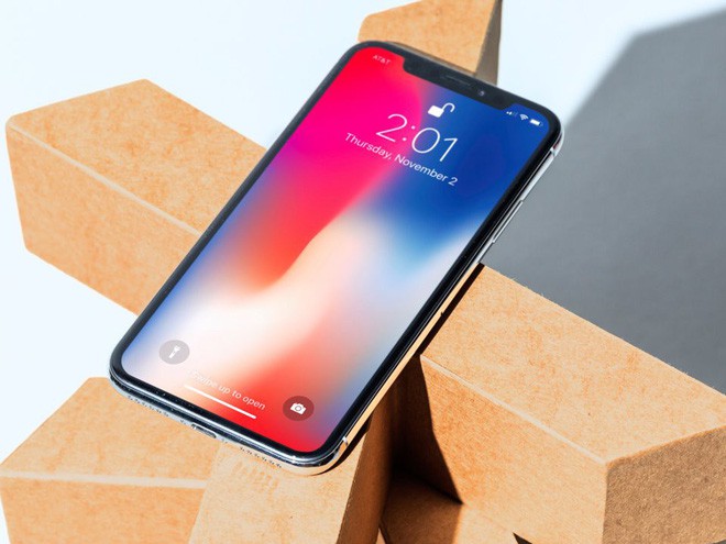 Đại chiến ngàn đô: Samsung Galaxy Note9 vượt trội so với Apple iPhone X - Ảnh 2.