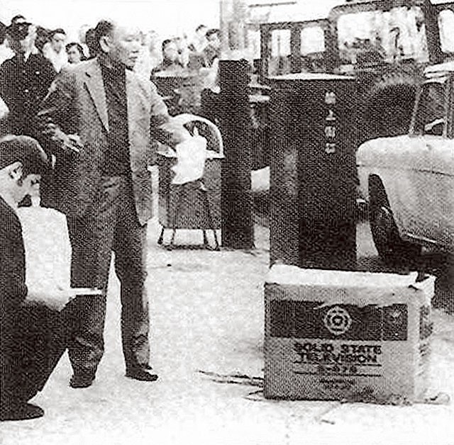 Thiếu nữ trong thùng carton: Án mạng đẫm máu nhiều uẩn khúc rung chuyển Hong Kong hơn 40 năm trước - Ảnh 13.