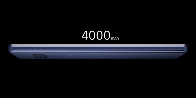 Đại chiến ngàn đô: Samsung Galaxy Note9 vượt trội so với Apple iPhone X - Ảnh 3.