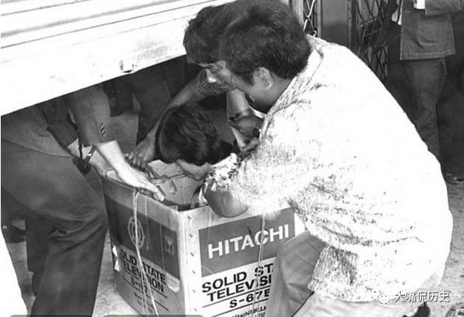 Thiếu nữ trong thùng carton: Án mạng đẫm máu nhiều uẩn khúc rung chuyển Hong Kong hơn 40 năm trước - Ảnh 10.