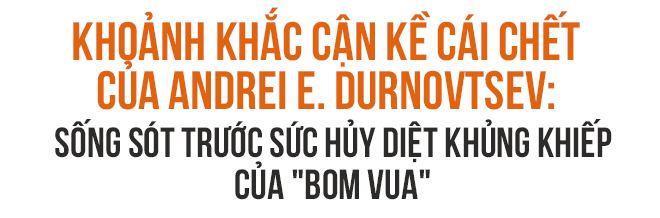 Sứ mệnh tự sát của Anh hùng Liên Xô: Thả bom H mạnh nhất lịch sử, chỉ có 50% cơ hội sống - Ảnh 4.