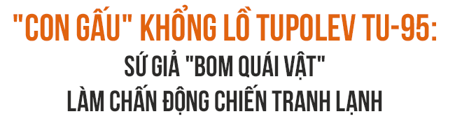 Sứ mệnh tự sát của Anh hùng Liên Xô: Thả bom H mạnh nhất lịch sử, chỉ có 50% cơ hội sống - Ảnh 1.