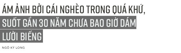 Ngô Kỳ Long: Cậu bé nhặt rác trở thành đại gia showbiz và tình yêu đẹp với tiểu hoa đán dù không ngừng bị gièm pha ngoại tình, vô sinh - Ảnh 16.