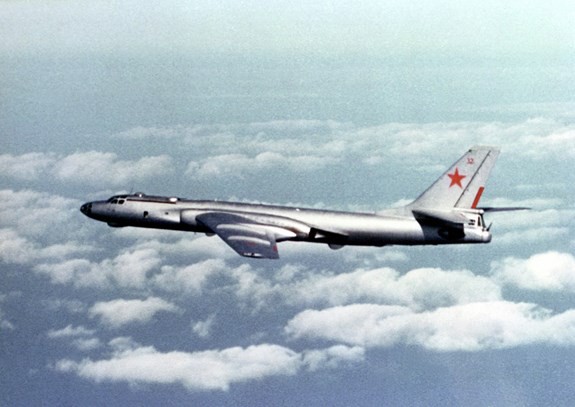 Bom nhiệt hạch Liên Xô RDS-6 đã cứu thế giới khỏi chiến tranh hủy diệt - Ảnh 2.