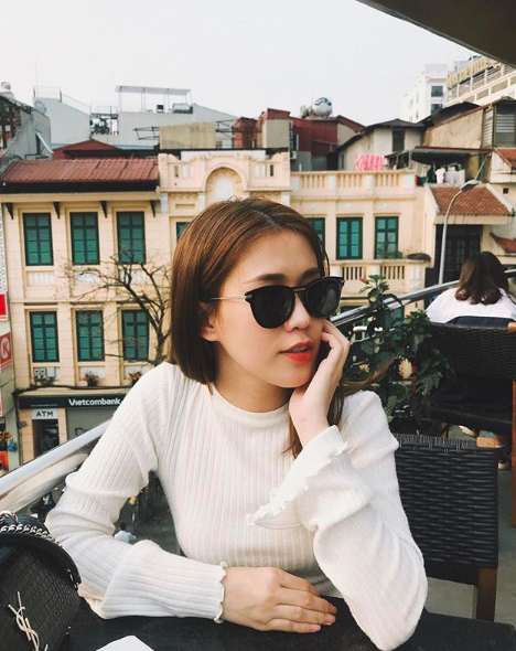 Điểm danh 5 hotgirl Việt thuộc CLB triệu followers trên Instagram - Ảnh 12.