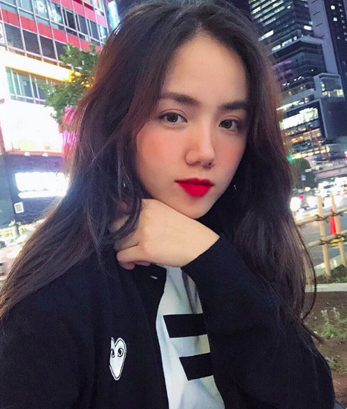 Điểm danh 5 hotgirl Việt thuộc CLB triệu followers trên Instagram - Ảnh 20.