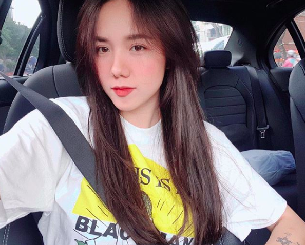 Điểm danh 5 hotgirl Việt thuộc CLB triệu followers trên Instagram - Ảnh 23.