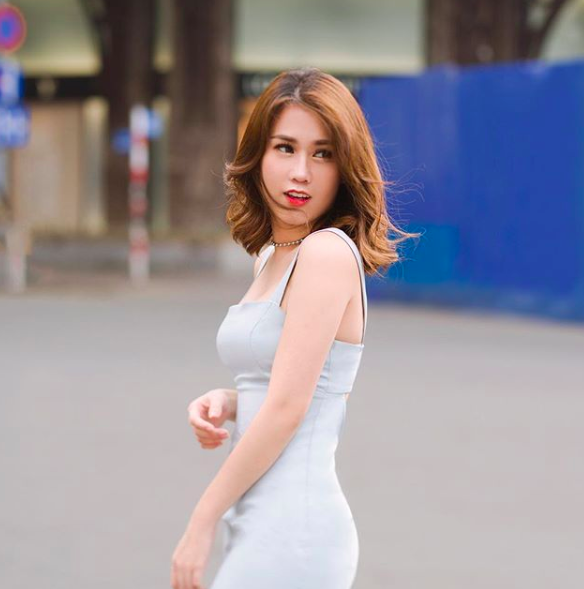 Điểm danh 5 hotgirl Việt thuộc CLB triệu followers trên Instagram - Ảnh 8.