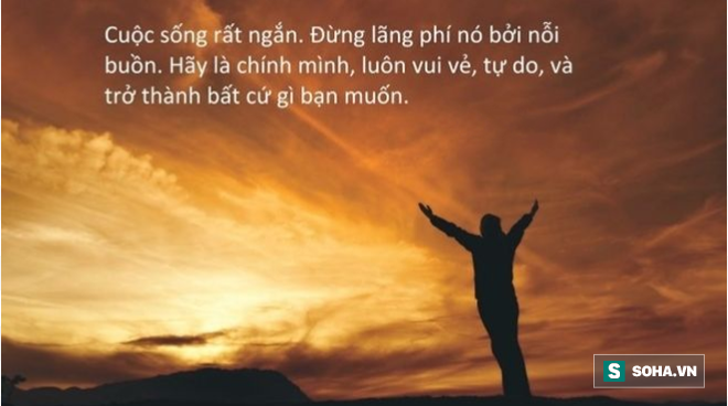 5 câu hỏi này, trả lời được bạn sẽ tìm ra cách thay đổi vận mệnh, cuộc đời của chính mình! - Ảnh 1.