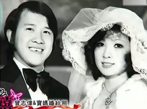 Vợ của trùm giải trí Hong Kong: Bị chồng bỏ rơi, U60 yêu đương với con trai đỡ đầu gây bức xúc - Ảnh 4.