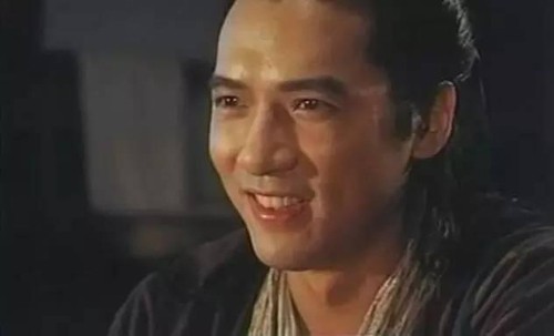 Tài tử chuyên vào vai Tây Môn Khánh: Bị lừa đóng phim nóng, lấy vợ 10 năm vẫn vô sinh - Ảnh 1.
