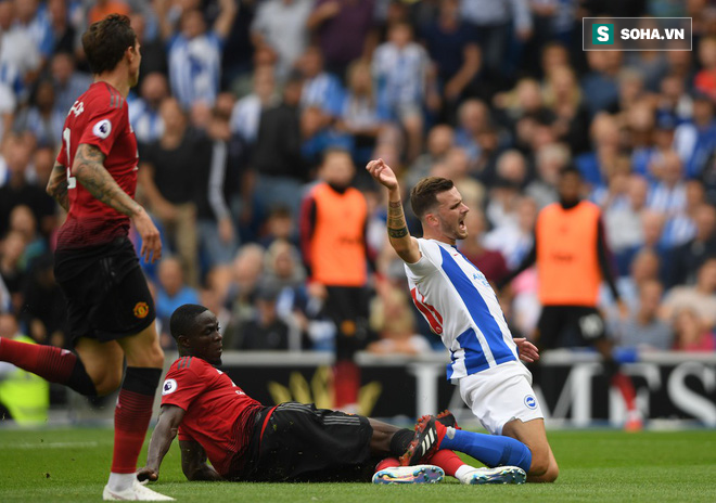 Đánh mất phẩm giá ngày nào Sir Alex dày công xây đắp là nỗi đau lớn nhất của Man United - Ảnh 1.