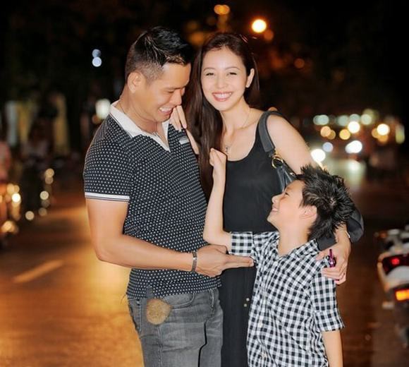 Cuộc sống của 4 mỹ nhân Việt sau khi tái hôn với trai tân - Ảnh 7.