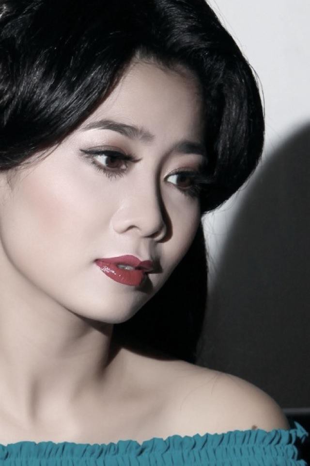 Mai Phương trước khi công bố bệnh ung thư phổi: Diễn toàn vai hiền lành, bất hạnh, bị ức hiếp đến mức cùng cực - Ảnh 5.