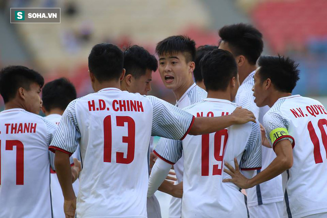 Đối đầu với thầy trò HLV Park Hang-seo, U23 Bahrain mới là đội phải lo lắng - Ảnh 3.