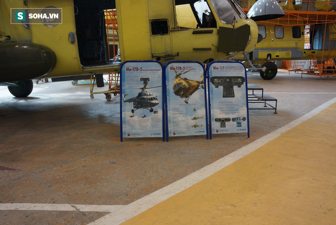 PV Việt Nam duy nhất được xuống tàu sân bay Kuznetsov Nga bằng bay SIM trực thăng - Ảnh 3.