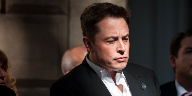 Elon Musk: Đây là năm khó khăn và đau đớn nhất trong sự nghiệp của tôi - Ảnh 1.