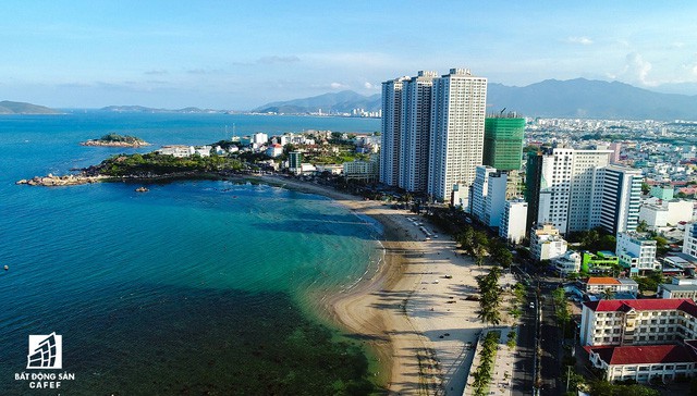  Phát hiện sai phạm tại Dự án Mường Thanh Viễn Triều (Nha Trang)  - Ảnh 1.