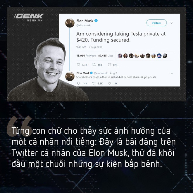 Elon Musk: Đỉnh cao và vực sâu - Ảnh 2.