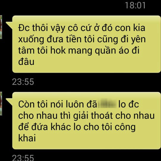 Từ yêu đến cưới 13 năm, vợ vẫn bị chia tay phũ phàng vì chồng có tình trẻ vừa khéo chiều lại chu cấp tiền ăn chơi - Ảnh 3.