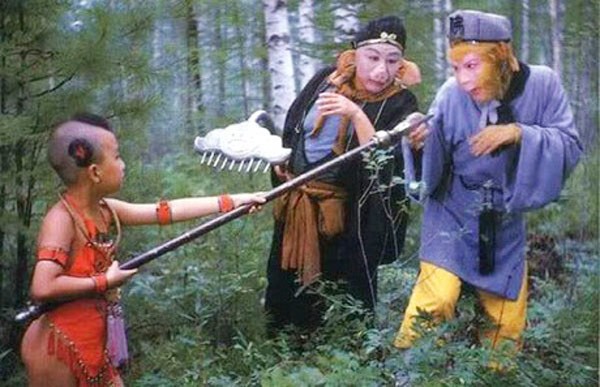 Hồng Hài Nhi Tây Du Ký 1986: Vừa thành công sau vai diễn để đời đã quyết định cự tuyệt showbiz với lý do ít ai ngờ - Ảnh 3.