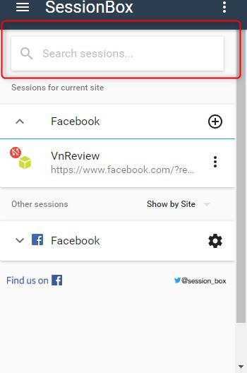 Cách đăng nhập nhiều tài khoản Facebook, Gmail cùng lúc trên Chrome, Firefox - Ảnh 5.