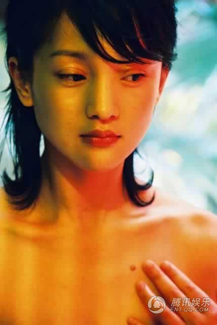 Châu Tấn: U50 diễn vai thiếu nữ, bị Lý Á Bằng phản bội và hôn nhân tan vỡ vì không có con - Ảnh 5.