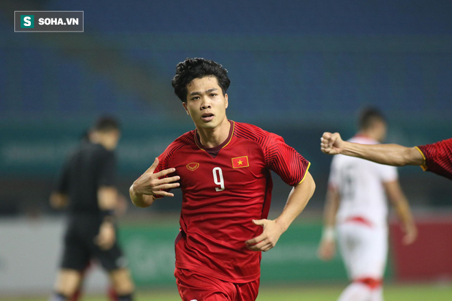 Trong ngày Xuân Trường gây thất vọng, Công Phượng bùng nổ đưa U23 Việt Nam vào tứ kết - Ảnh 4.