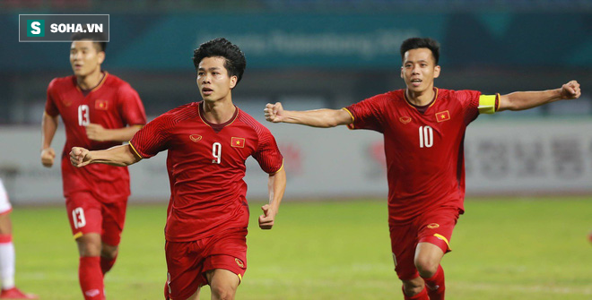 U23 Việt Nam thắng nghẹt thở, báo Hàn Quốc ca ngợi phép màu của HLV Park Hang-seo - Ảnh 2.